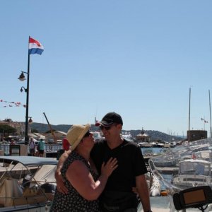St. Tropez