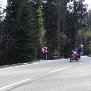 Kläuschen Kaltenbronn 3