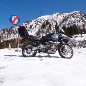 passo di pramollo