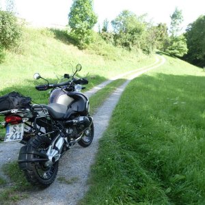 1.WOCHENENDURLAUB 2013  Tschagunss 034
