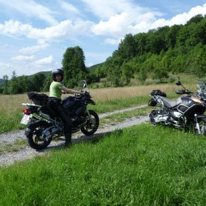1.WOCHENENDURLAUB 2013  Tschagunss 038
