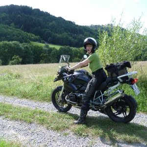 1.WOCHENENDURLAUB 2013  Tschagunss 039