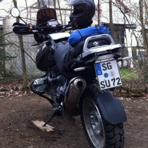 Eifel-Diplom 21.04.2013