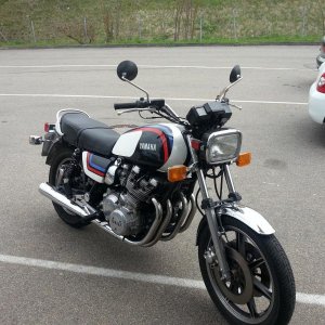 xs 1100 2+