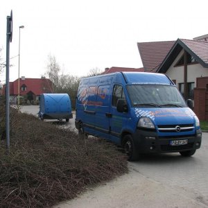 BMW Anlieferung Stettin 002