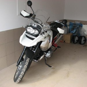 BMW Anlieferung Stettin 012