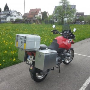 alukoffer rechts