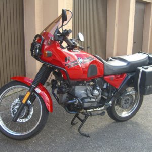 bmw r80gs