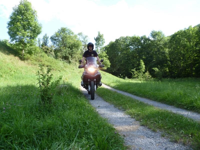 1.WOCHENENDURLAUB 2013  Tschagunss 033