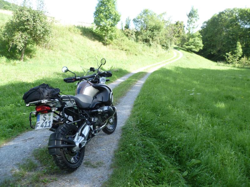 1.WOCHENENDURLAUB 2013  Tschagunss 034