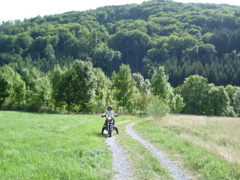 1.WOCHENENDURLAUB 2013  Tschagunss 035