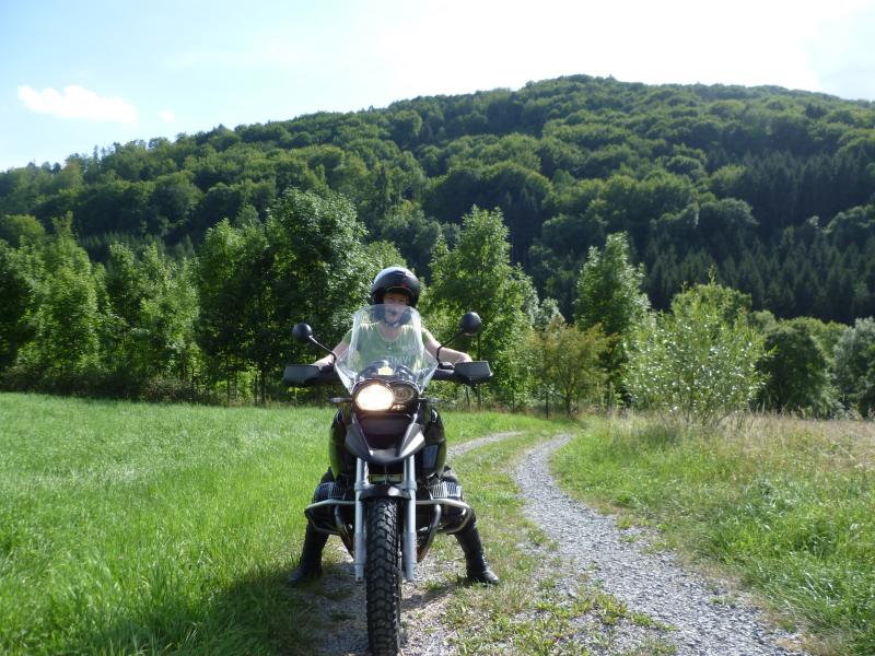 1.WOCHENENDURLAUB 2013  Tschagunss 036