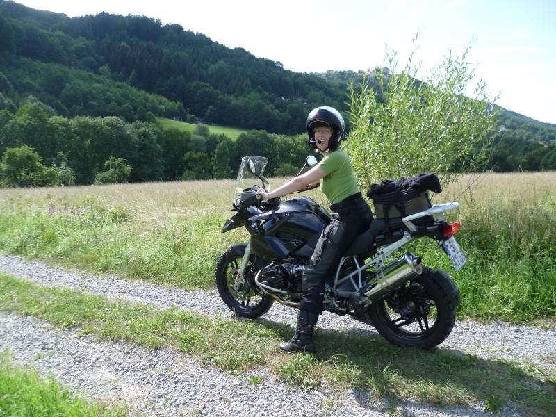 1.WOCHENENDURLAUB 2013  Tschagunss 039