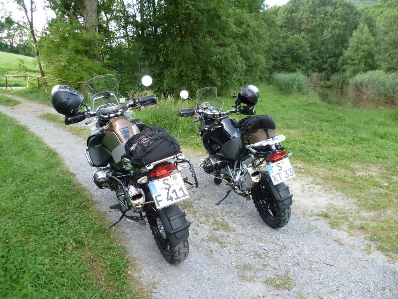1.WOCHENENDURLAUB 2013  Tschagunss 042