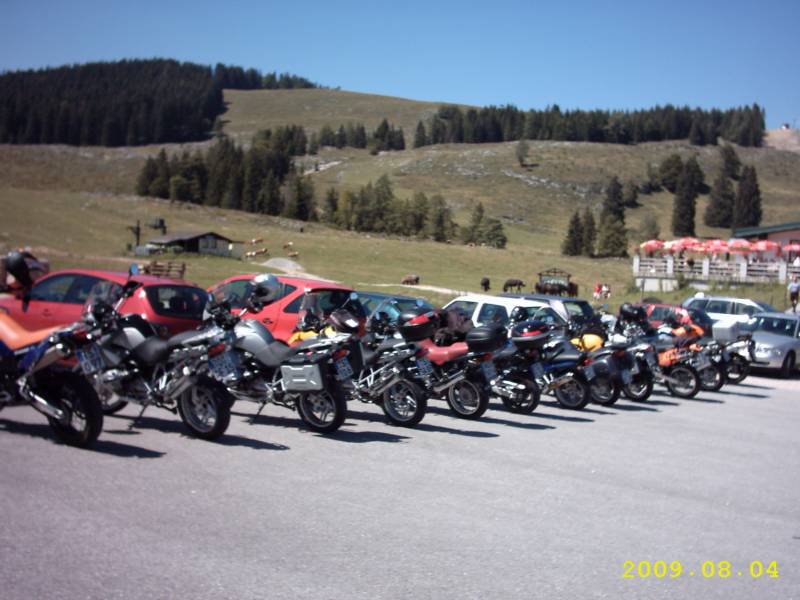 12 Freunde sollt Ihr sein...