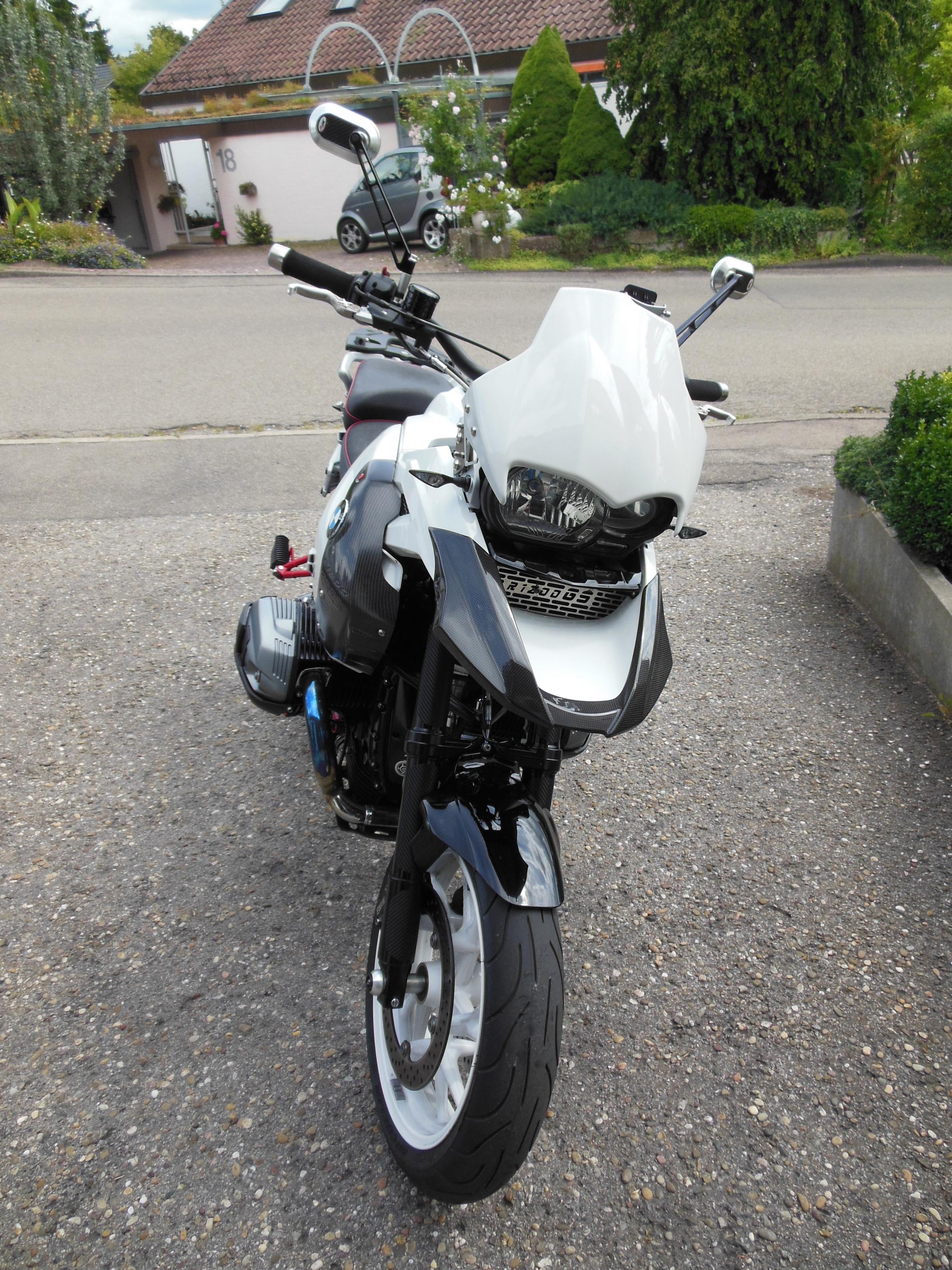 17 zoll umbau
