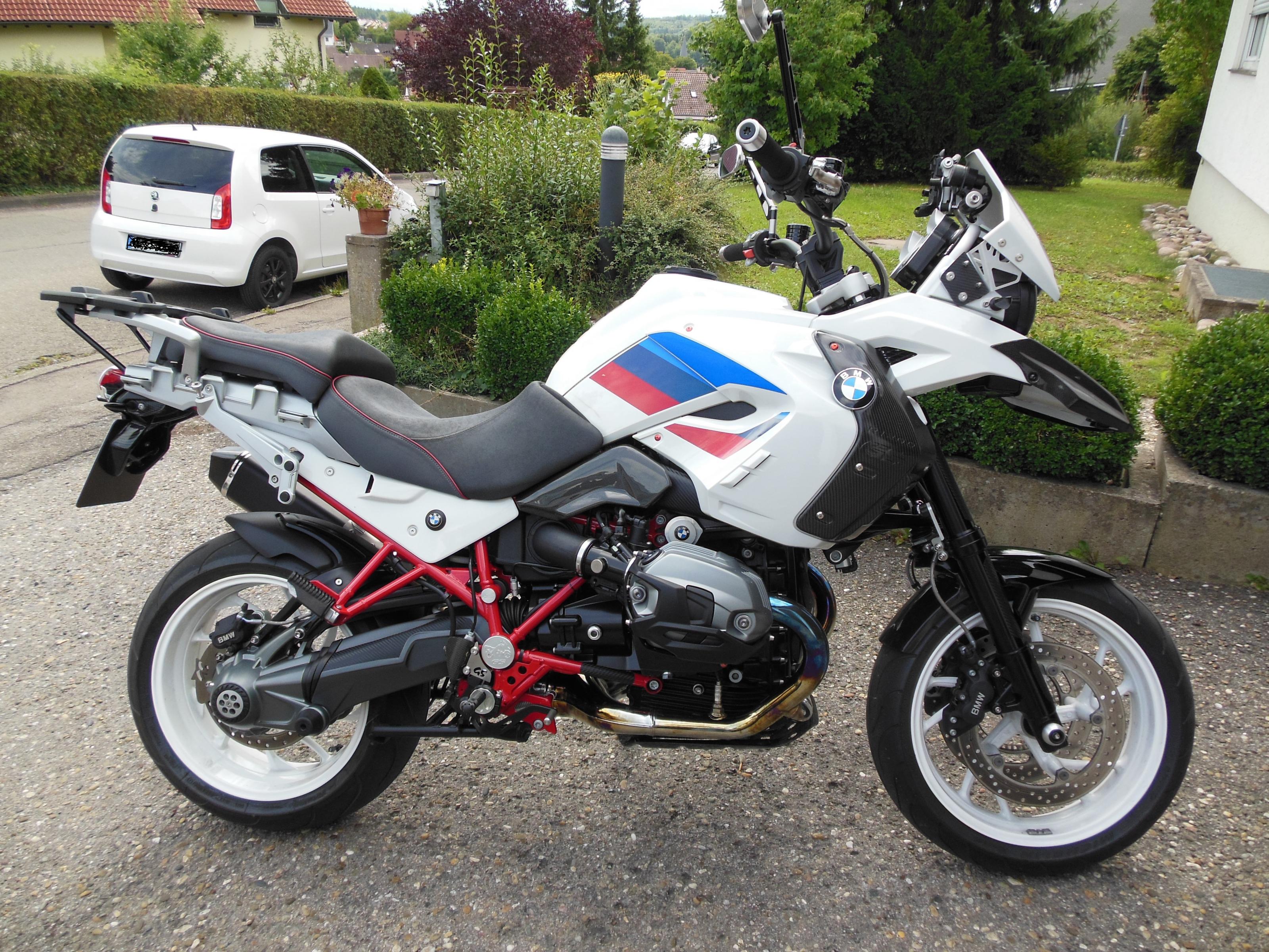 17 zoll umbau