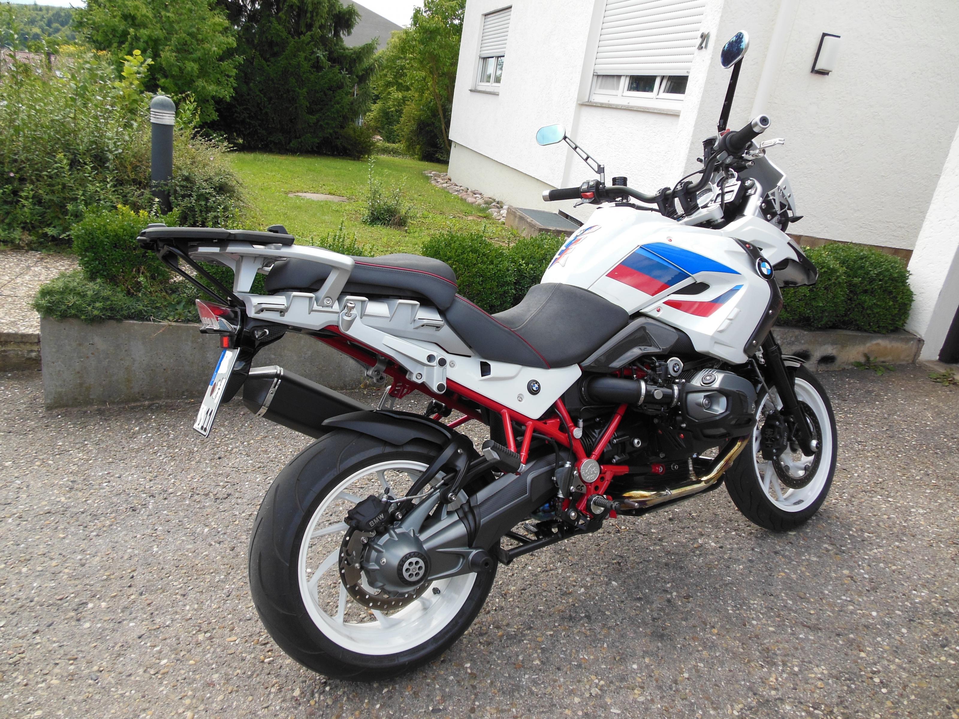 17 zoll umbau