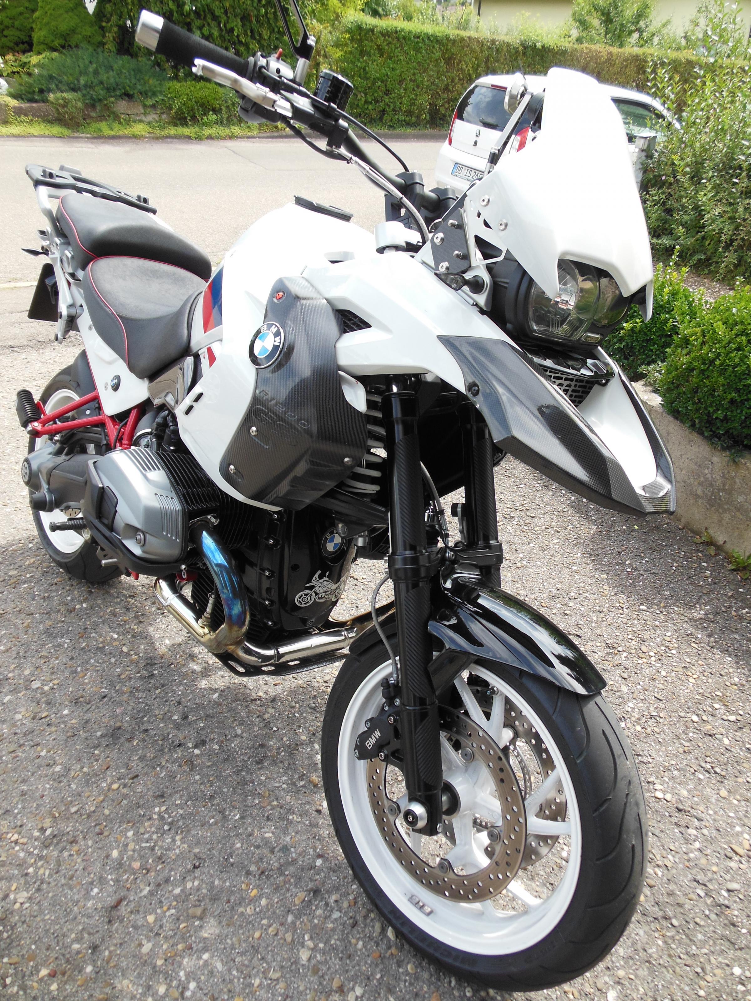 17 zoll umbau