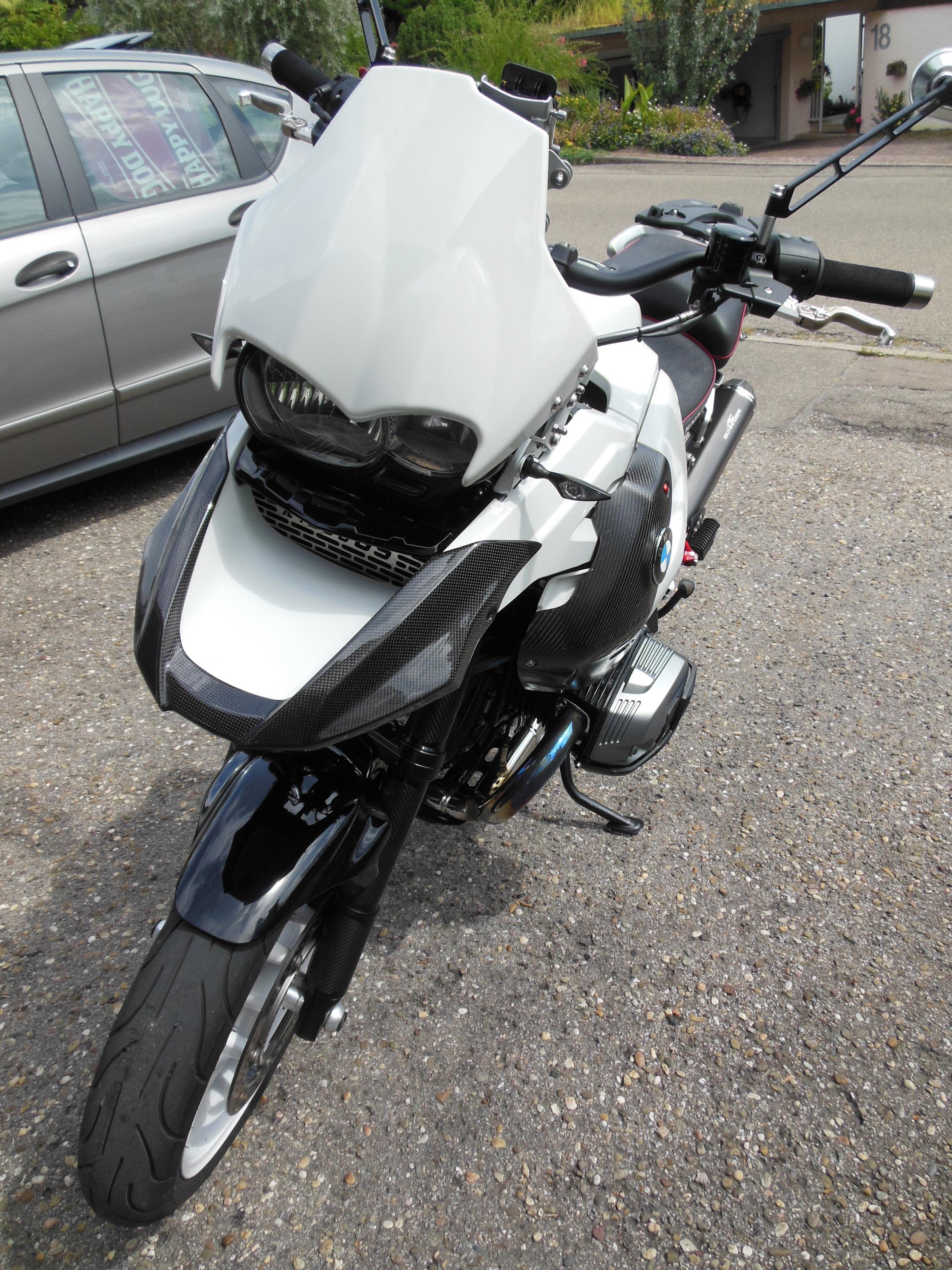 17 zoll umbau