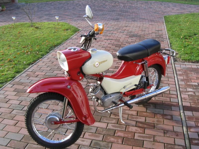 2 Simson Star