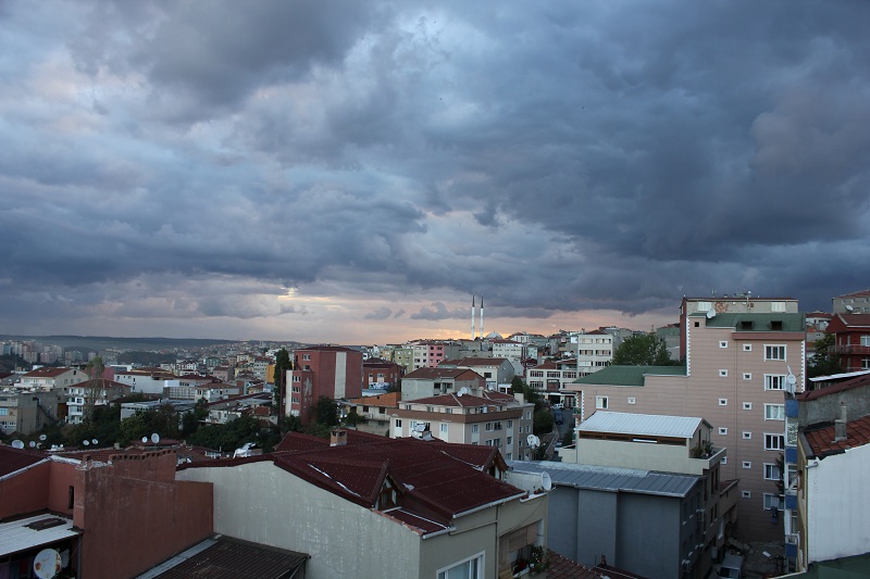 2012 Istanbul