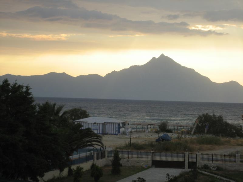 2012 Olymp