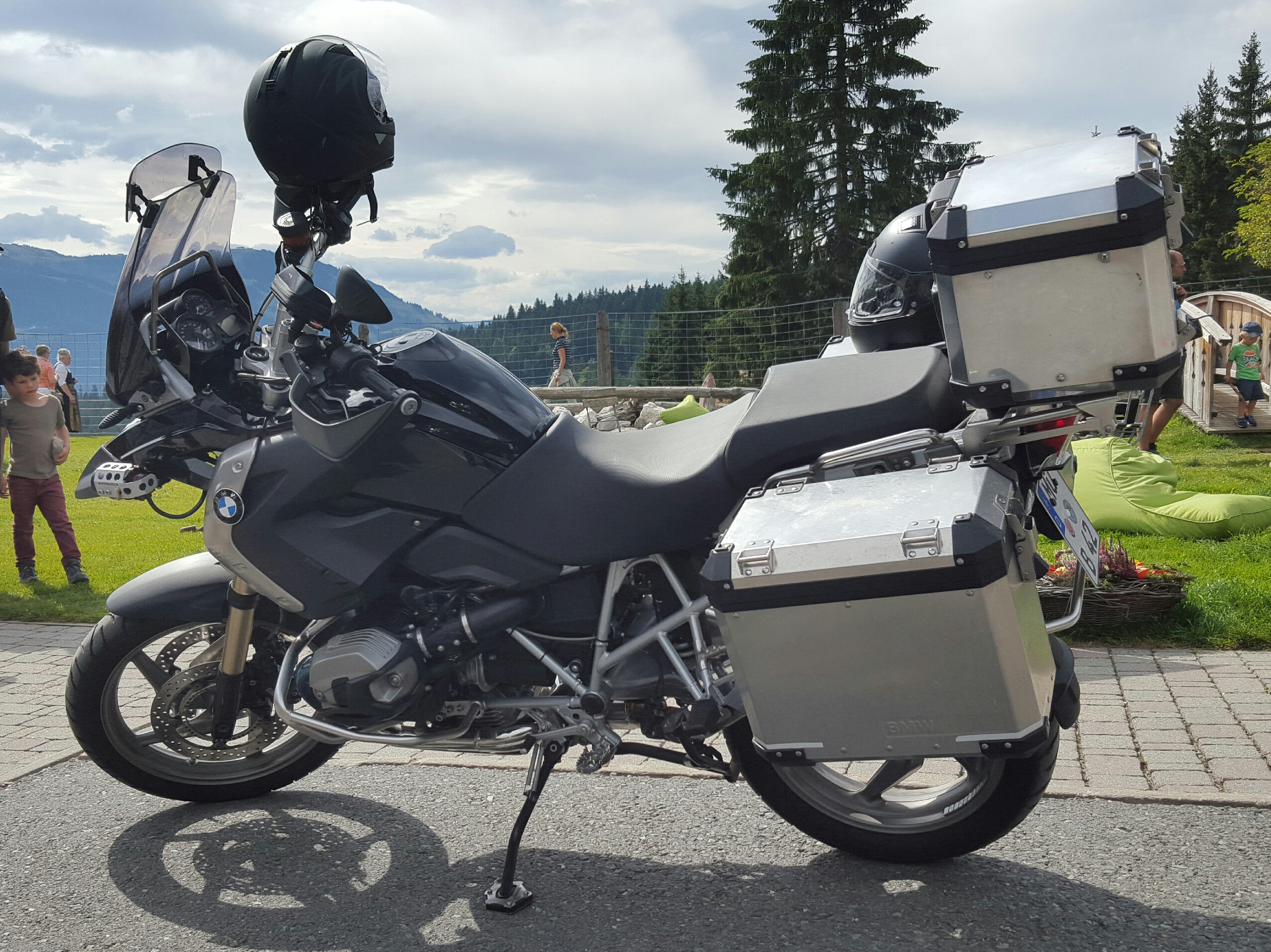 2015-09-13 auf der Wochenbrunner Alm 001