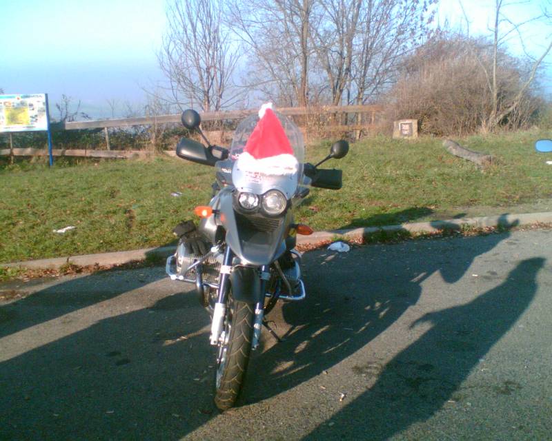 24.12.2006 , Lwensteiner Platte