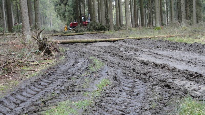 27.12.2011 weichnachtsenduro