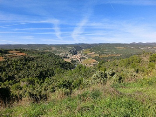 30 Das Ziel