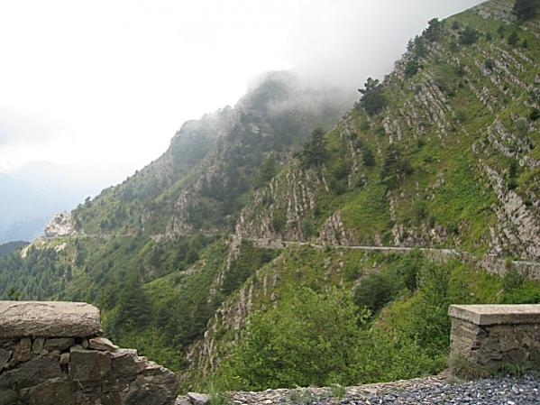 33   Colle del Garezzo