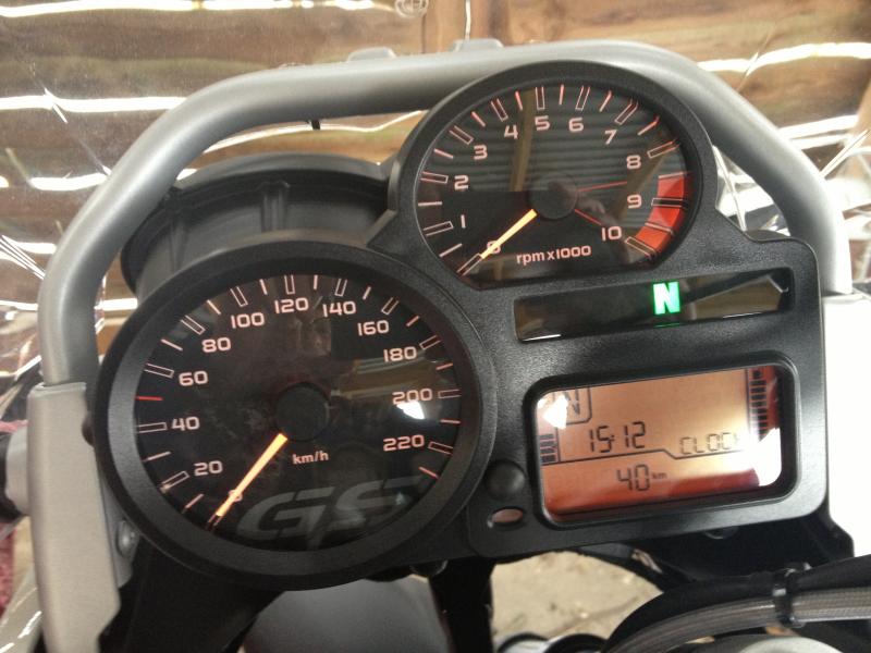 40 km