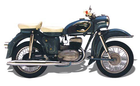5 MZ ES 250 1