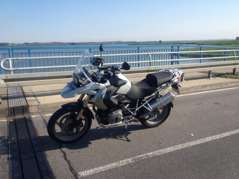 ab zur Ostsee