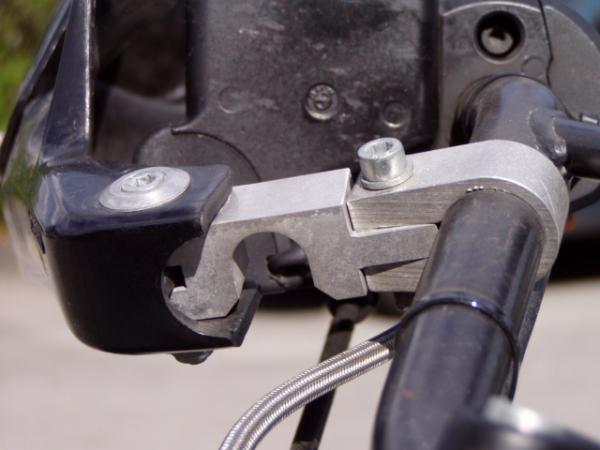 Acerbis Hebelschützer 02