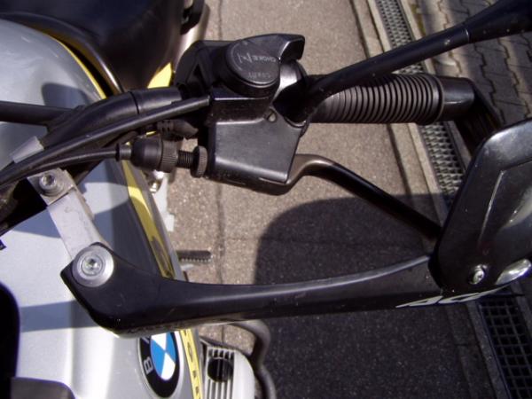 Acerbis Hebelschützer 03