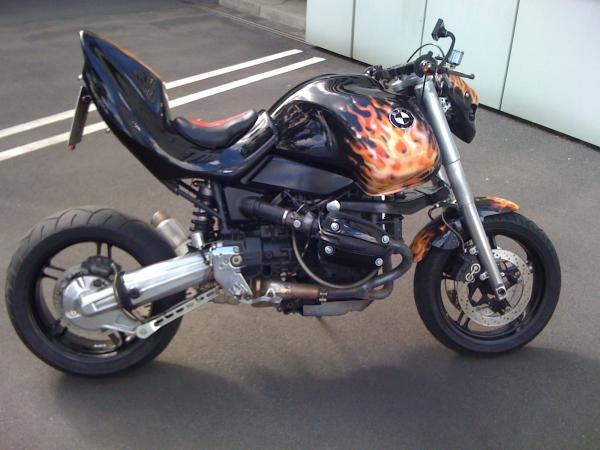 adventure tank, modiv gfk-heck,motor auf 110ps getunt