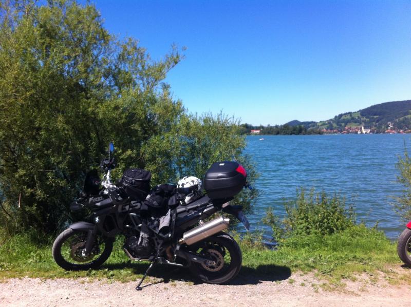 am Schliersee