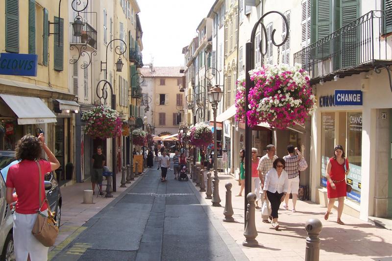 Antibes