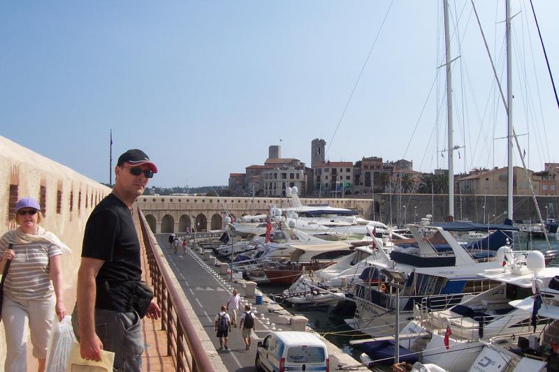 Antibes