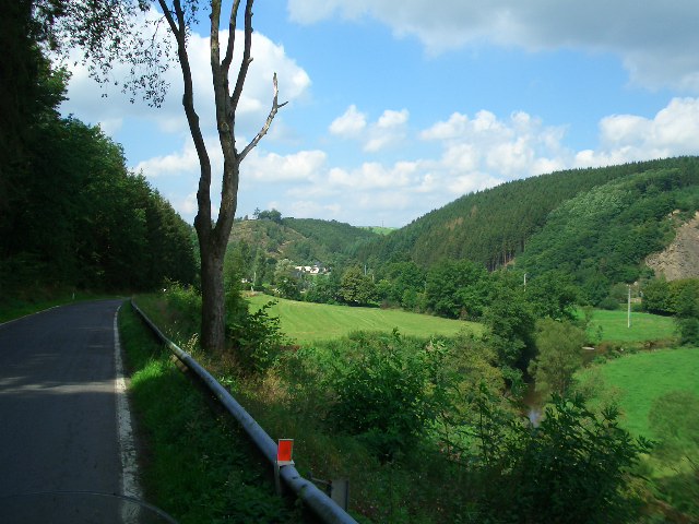Ardennen (B)