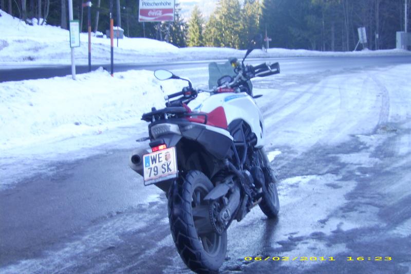 Beginn Motorradsaison 2011 001