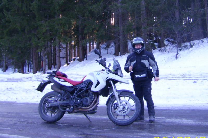Beginn Motorradsaison 2011 005