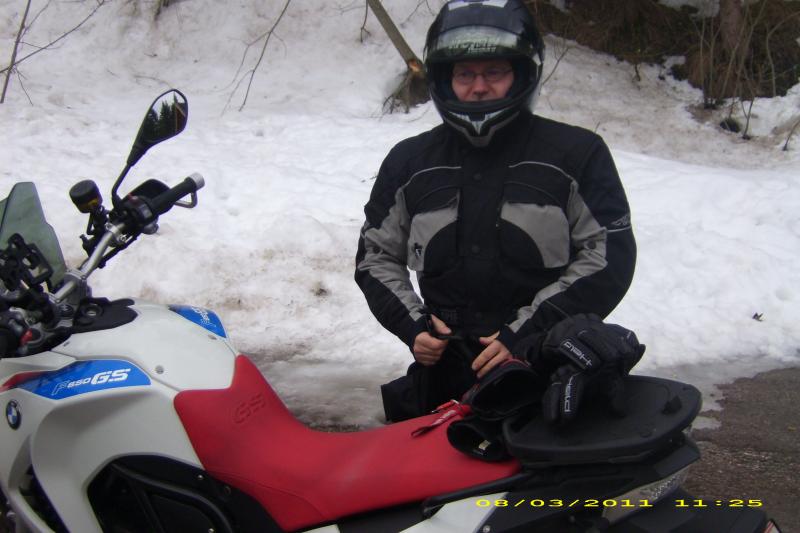 Beginn Motorradsaison 2011 024