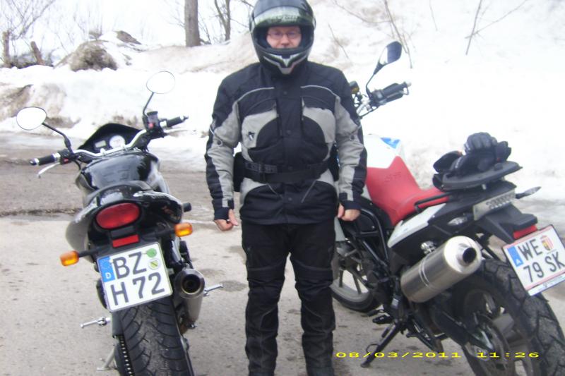 Beginn Motorradsaison 2011 025