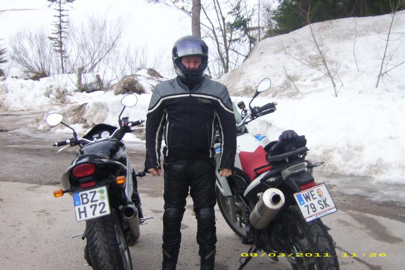 Beginn Motorradsaison 2011 026