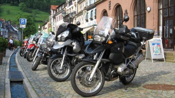 Bikerweekend 2010