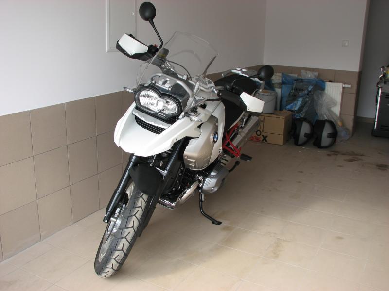 BMW Anlieferung Stettin 012