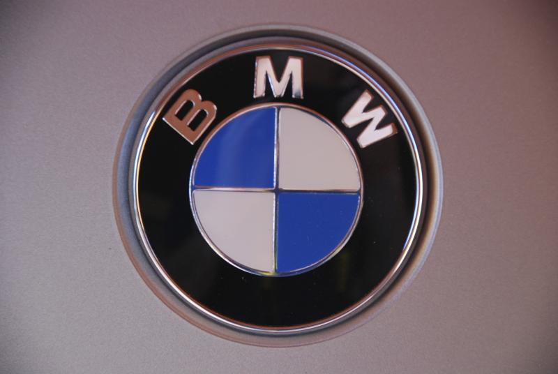 BMW for ever :-)